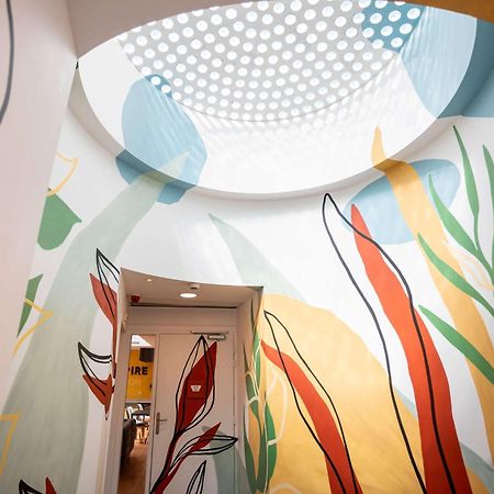 Hotel ibis Styles Calais Centre Exteriér fotografie