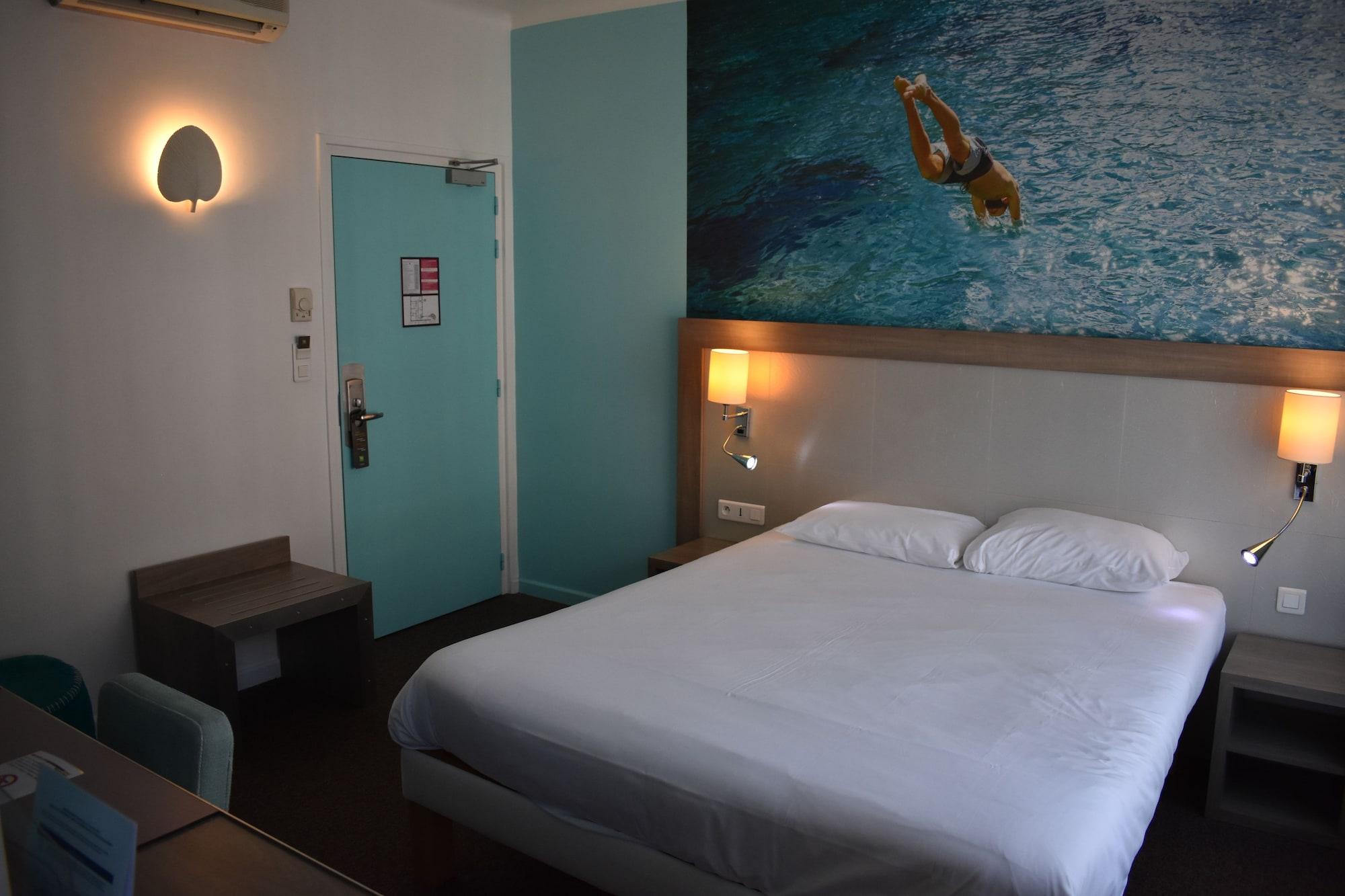 Hotel ibis Styles Calais Centre Exteriér fotografie