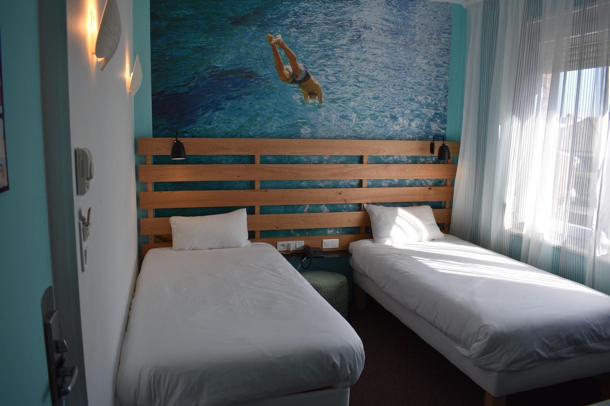 Hotel ibis Styles Calais Centre Exteriér fotografie