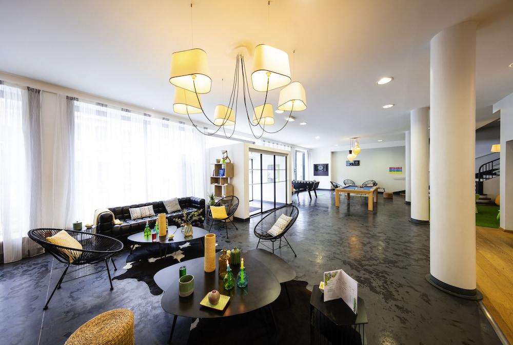 Hotel ibis Styles Calais Centre Exteriér fotografie