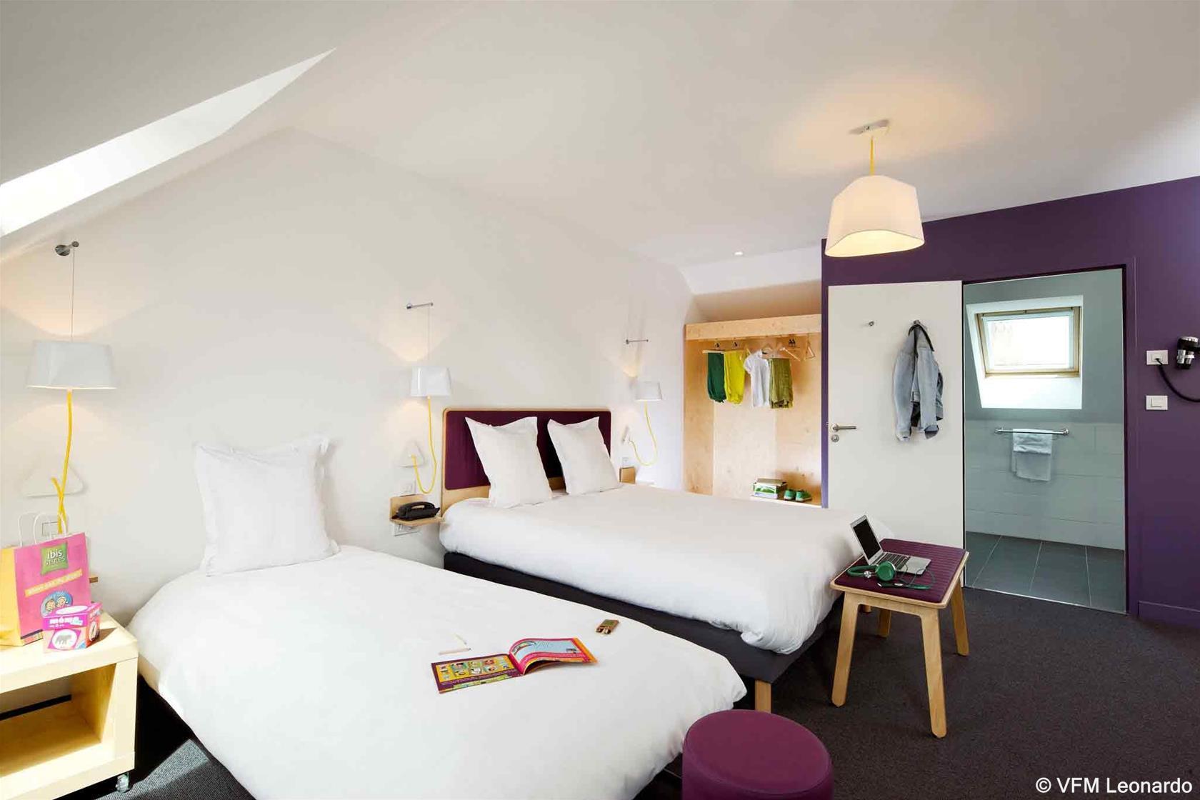 Hotel ibis Styles Calais Centre Exteriér fotografie