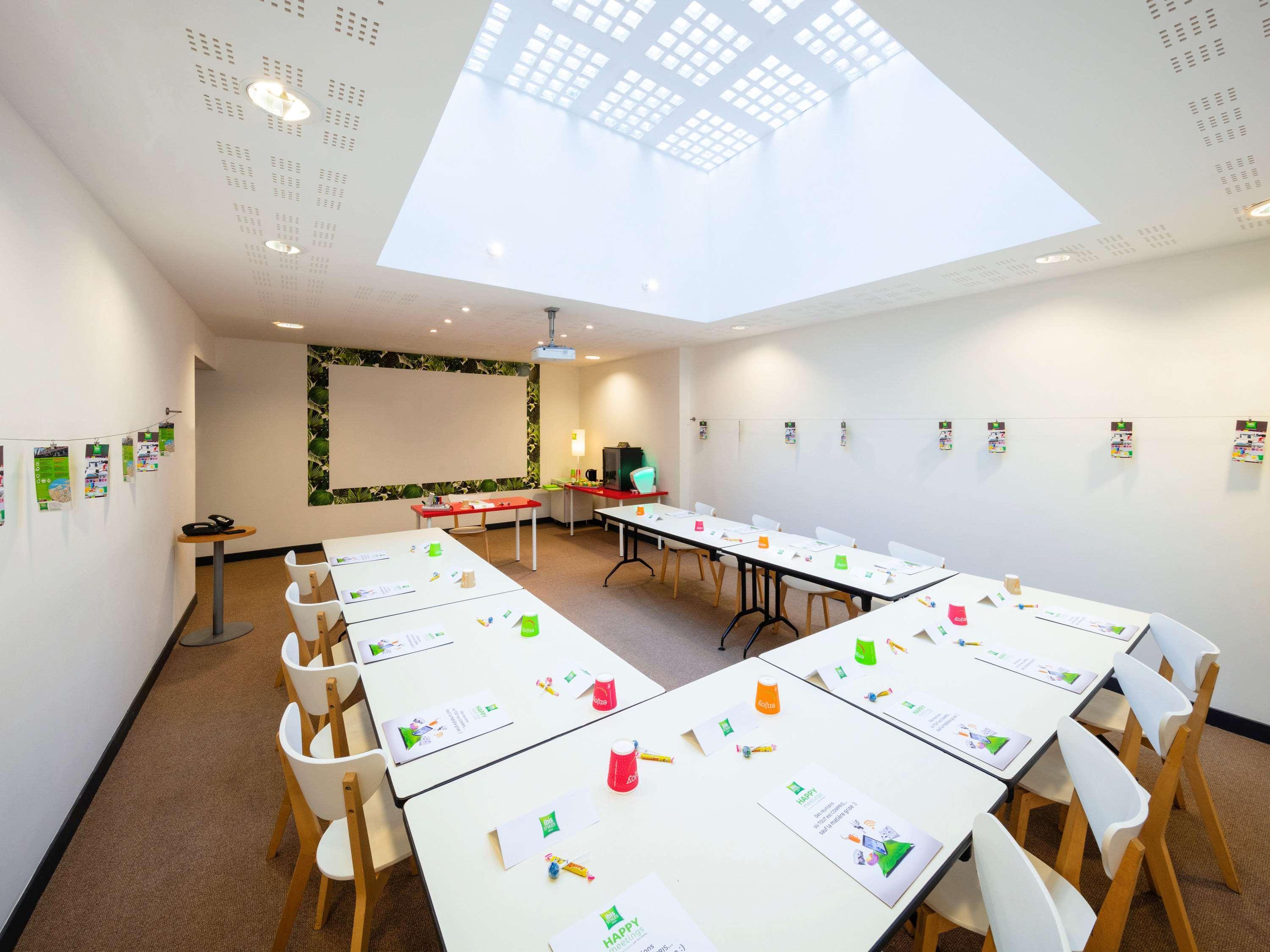 Hotel ibis Styles Calais Centre Exteriér fotografie