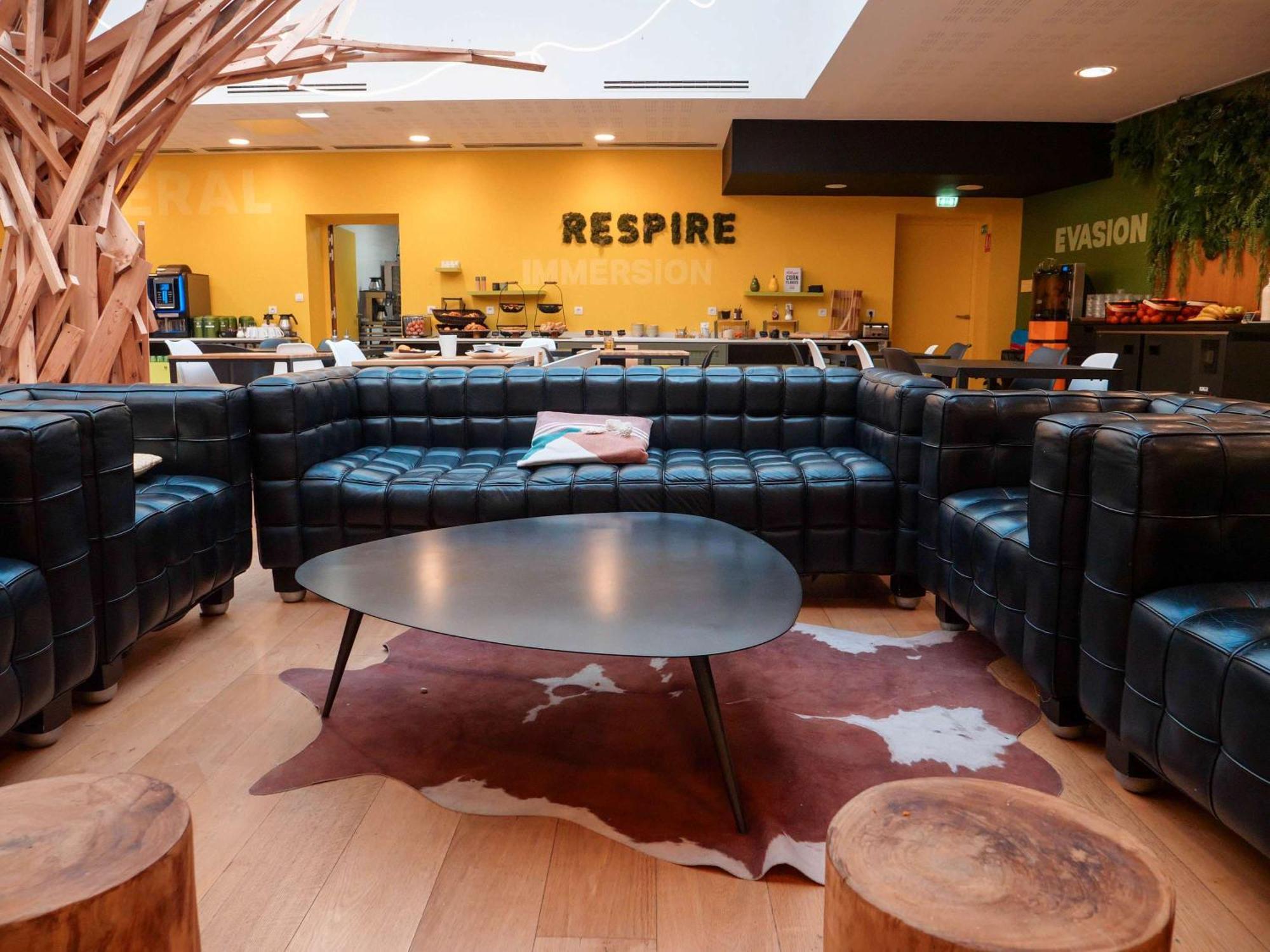Hotel ibis Styles Calais Centre Exteriér fotografie