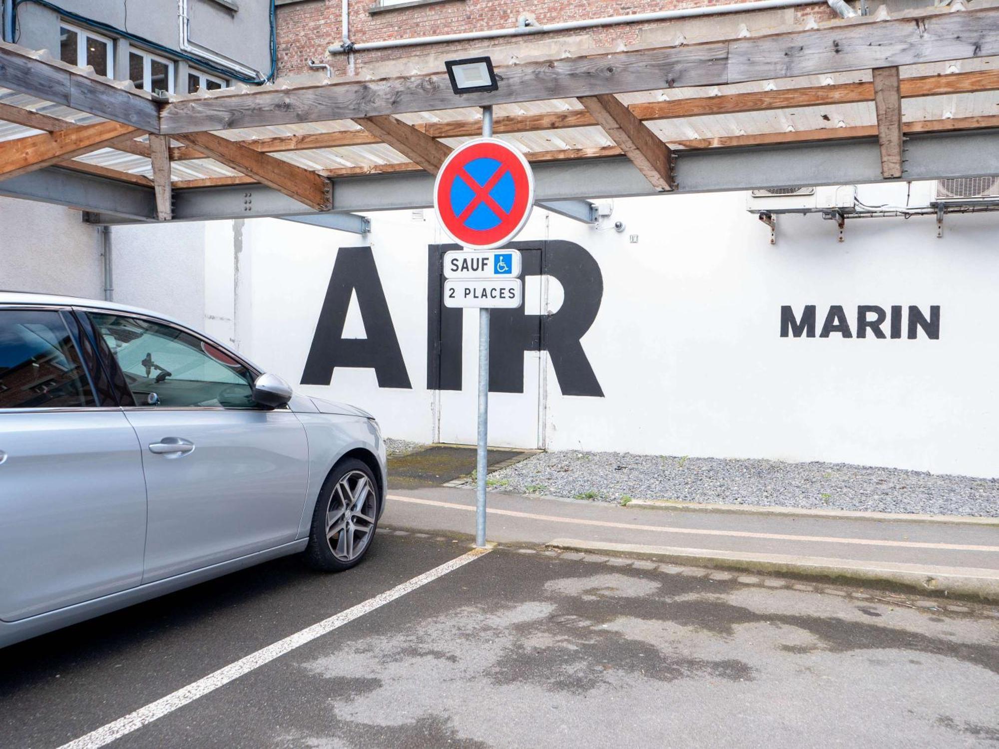 Hotel ibis Styles Calais Centre Exteriér fotografie