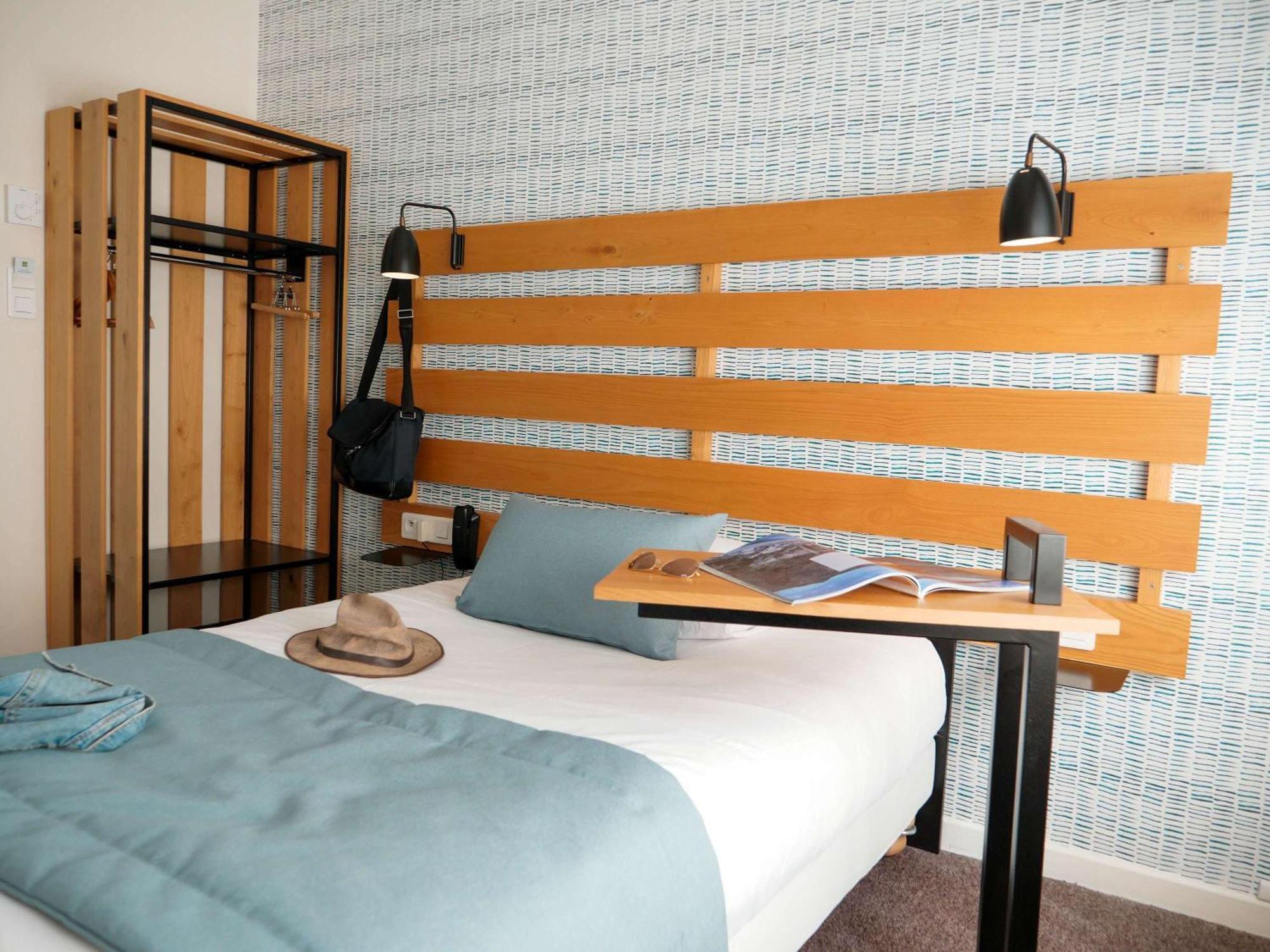 Hotel ibis Styles Calais Centre Exteriér fotografie
