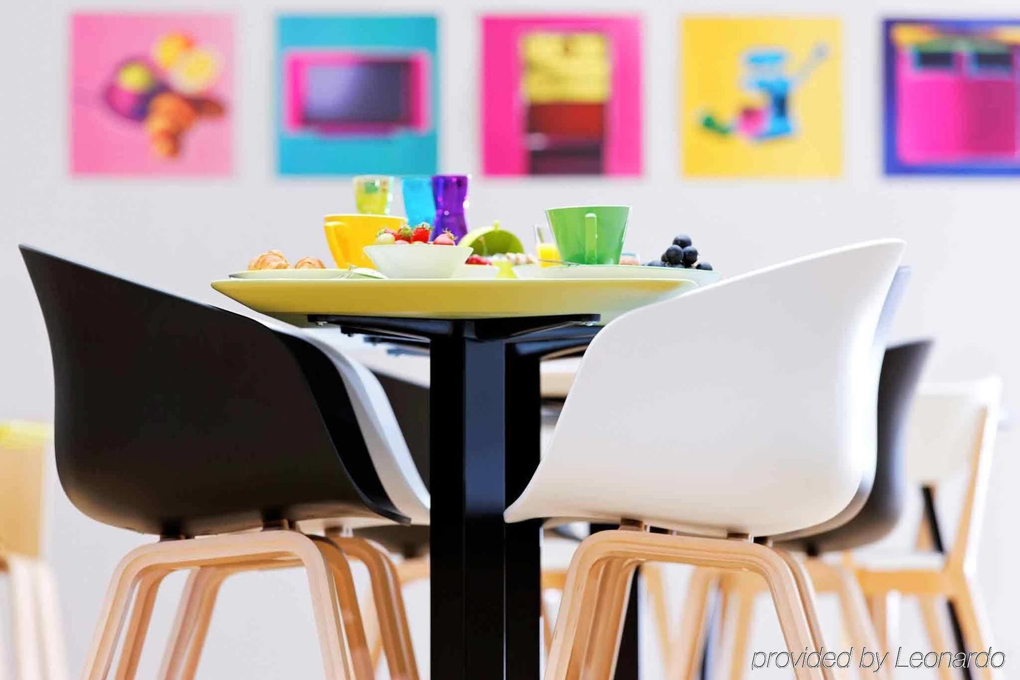 Hotel ibis Styles Calais Centre Exteriér fotografie